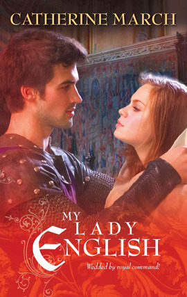Title details for My Lady English by Catherine March - Available